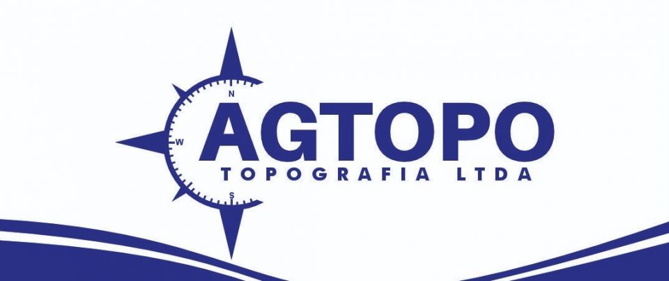AGTOPO - Projetos, Servio e Execuo Rua Nereu Ramos, 75D, Sala 03/Subsolo 01 Edifício CPC - Centro – Chapecó / SC - Cep: 89.801-023. CNPJ: 56.526.278/0001-51. 